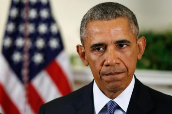 Обама расширил полномочия ВС США в нанесении ударов по афганским талибам