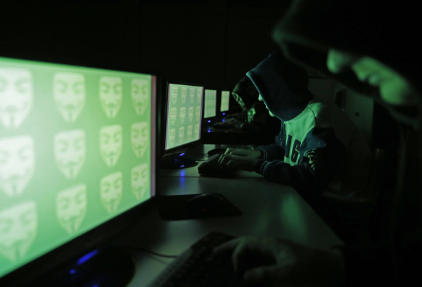 Россия разворачивает систему защиты компьютеров от хакерских атак
