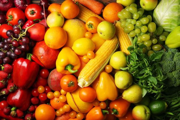 Оптовые цены на продукты в Турции упали на 40% из-за российских санкций Оптовые цены на продукты в Турции упали на 40% из-за российских санкций