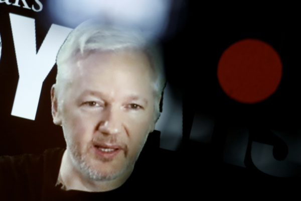  WikiLeaks:       