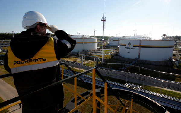 Отсутствие договоренностей по заморозке добычи нефти не критично для РФ - Новак