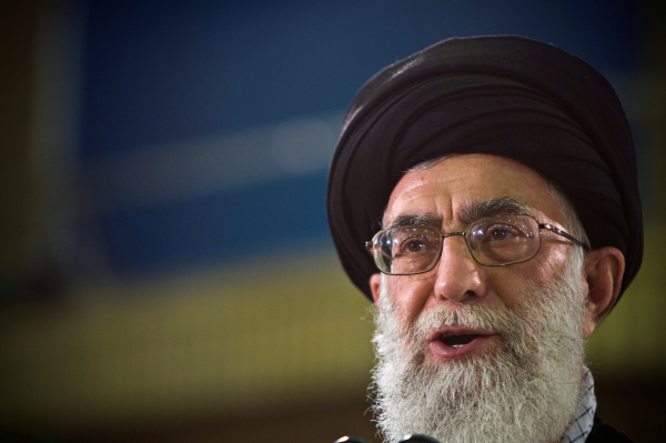 Парад суверенитетов: Иран говорит «нет» американской гегемонии 