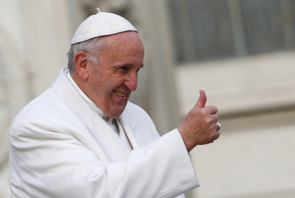 Патриарх Кирилл и папа Франциск согласовали совместную декларацию