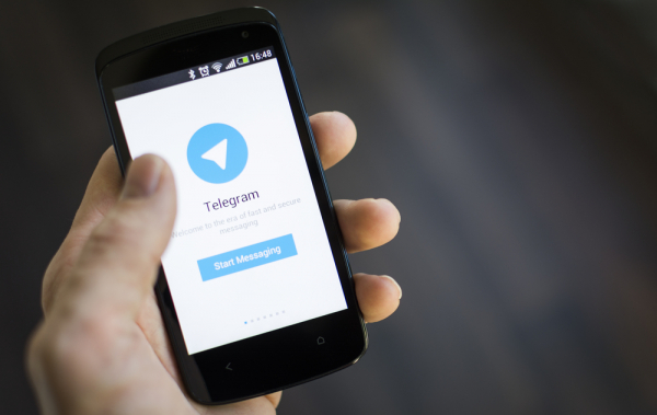 Павел Дуров пошутил над инициативой запретить Telegram