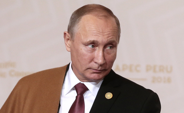 Передавшая Путину свитер перуанка рассказала о причинах своего подарка Передавшая Путину свитер перуанка рассказала о причинах своего подарка