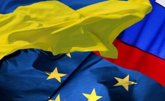 Песков рассказал о результатах контактов по евроассоциации Украины