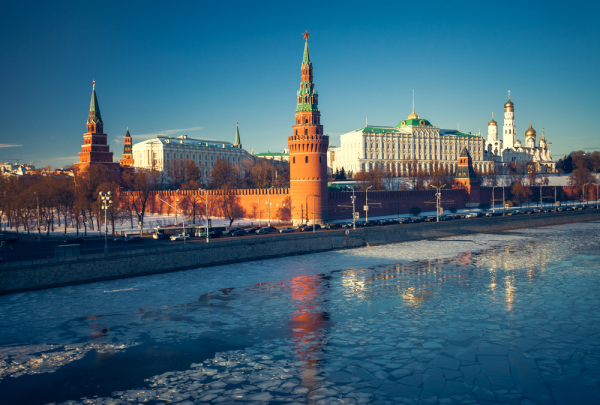 В Кремле пообещали ответить на новые санкции США В Кремле пообещали ответить на новые санкции США