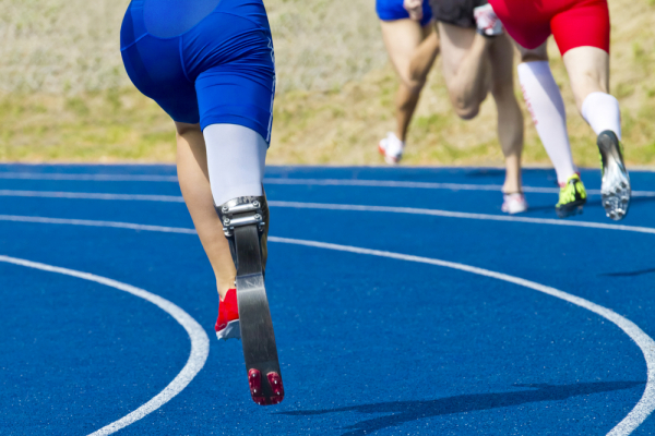 ПКР подтвердил отстранение паралимпийцев от Игр-2018 в Пхёнчхане