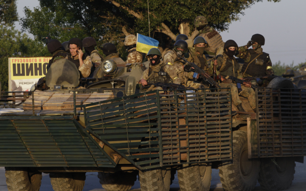 "План Путина никуда не делся" - украинский нардеп объяснил провал оборонзаказа