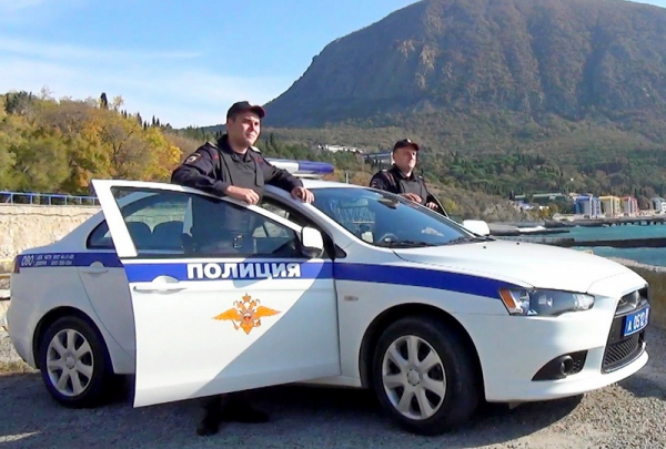 Почему в Крыму упорно растет уровень преступности?