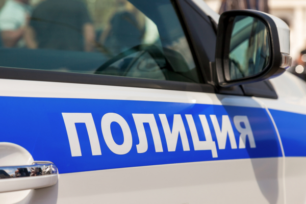 Полиция Сыктывкара заинтересовалась конкурсом на лучшее селфи с покойником