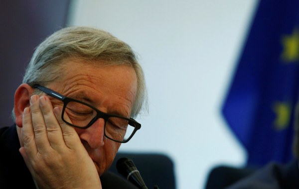 Польский премьер «обязала» Еврокомиссию решить проблему терроризма в Европе