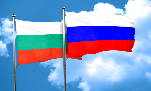 Посол Болгарии отметил активизацию контактов Софии и Москвы после застоя