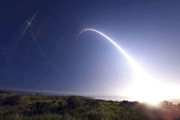 Поставки ракет "Синева" обещают выполнить в срок – СМИ