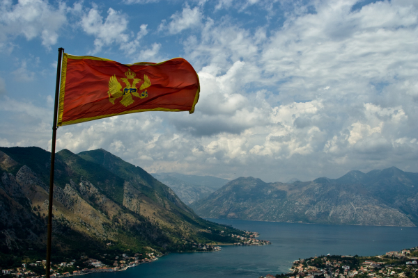 Правительство Черногории продлит товарную блокаду Крыма