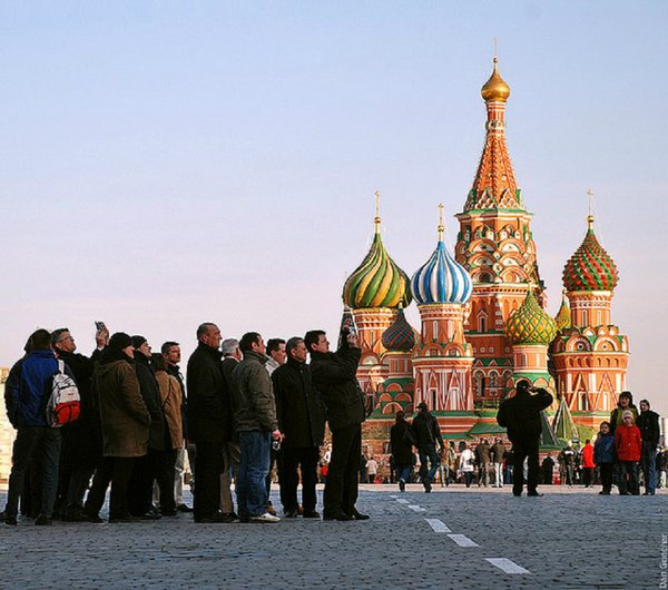 Правительство РФ готовит меры поддержки внутреннего туризма