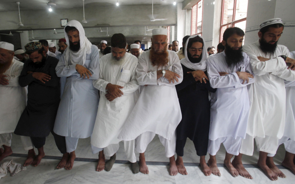 Проекты "Талибан" и "Исламское государство" недолговечны