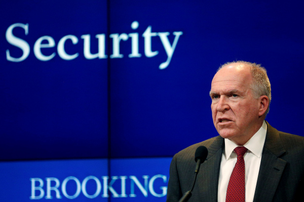 "Противник США" - глава ЦРУ призвал соблюдать осторожность с Россией