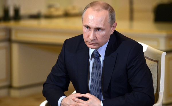Путин: аресты в ФИФА — попытка США распространить свою юрисдикцию на другие страны 