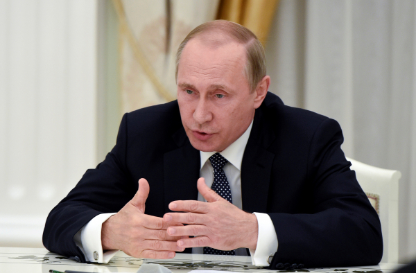 Путин нашел кандидата на пост главы комиссии для разбирательств по допингу