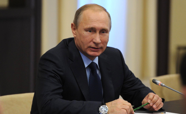Путин о внешних угрозах для стран СНГ: к старым проблемам добавляются новые