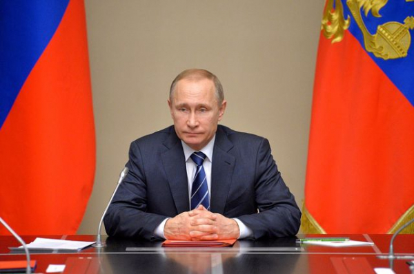 Путин подписал закон о продлении срока бесплатной приватизации жилья Путин подписал закон о продлении срока бесплатной приватизации жилья