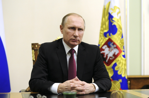 Путин помиловал осуждённых в РФ украинцев Афанасьева и Солошенко