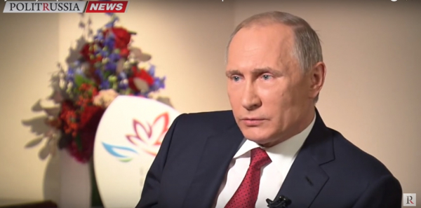 Путин рассказал о масштабных проектах России и Китая в авиастроении и космосе