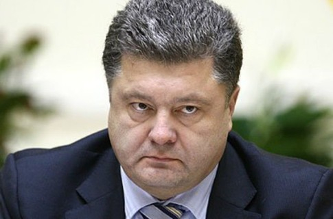 Пётр Порошенко все же объявил выговор Игорю Коломойскому