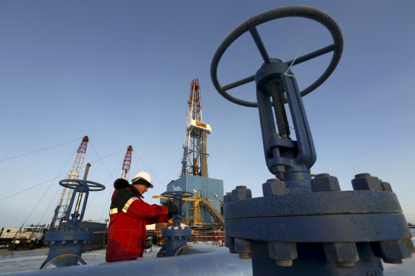 РФ разорвала соглашение с Украиной по нефтепродуктопроводам