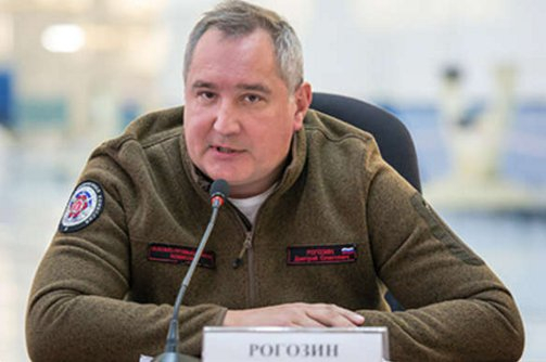 Рогозин ответил на обвинения НАТО в "неточности" российского оружия