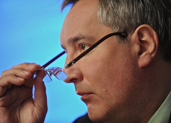 Рогозин: первый пуск с космодрома «Восточный» пройдет по графику Рогозин: первый пуск с космодрома «Восточный» пройдет по графику