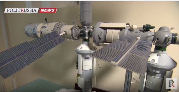 "Роскосмос" и ЕКА анализируют причины сбоя модуля "Скиапарелли" при посадке на Марс 