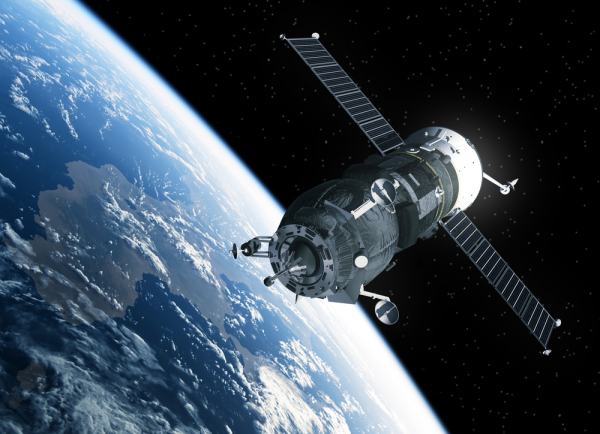 Россия и Мексика продолжают сотрудничество в космосе