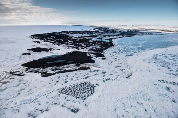 Россия имеет самую обоснованную заявку на расширение Арктического шельфа