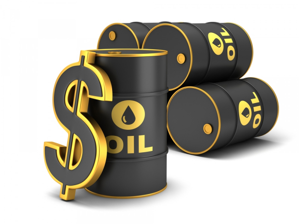Россия не рассчитывает на цену нефти в $100 за баррель в ближайшее время – Новак Россия не рассчитывает на цену нефти в $100 за баррель в ближайшее время – Новак