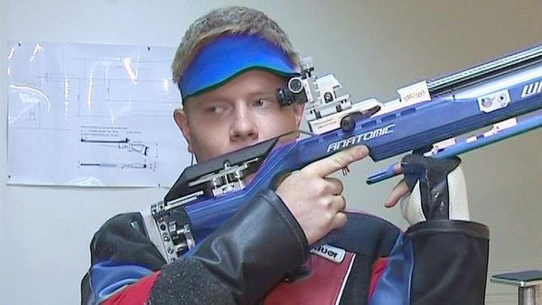 Стрелок Григорьян принёс России двадцатую медаль Олимпиады в Рио