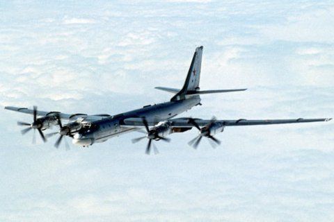 Российские бомбардировщики нервируют ВВС США – американский полковник Российские бомбардировщики нервируют ВВС США – американский полковник