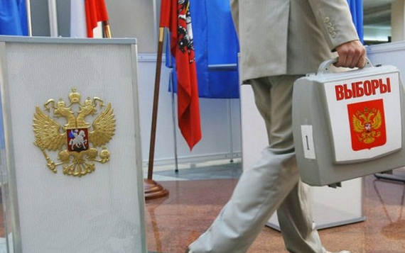 На избирательных фронтах России происходят изменения
