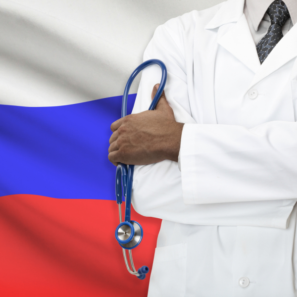 Россию приняли в члены Международного форума регуляторов медицинских изделий