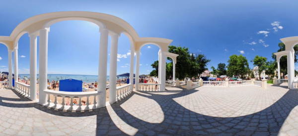 Ростуризм предложил расширить туристический сезон в Крыму