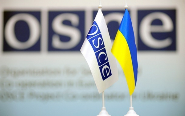 С широко закрытыми глазами: ОБСЕ о выборах на Украине