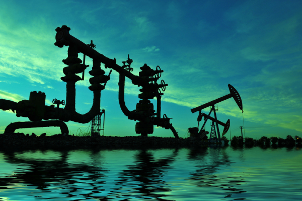 Санкции США подрывают сотрудничество "Газпрома" и Shell 