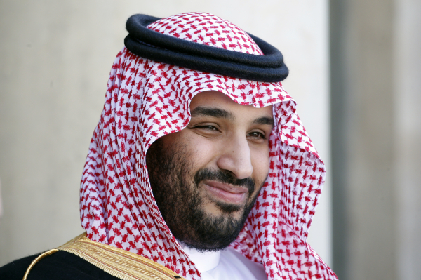 Саудовская Аравия резко осудила закон США об исках из-за 11 сентября