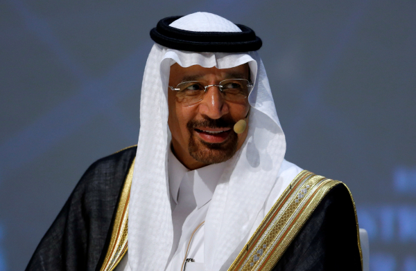 Саудовская Аравия: США не пригласят в соглашения о нефтедобыче