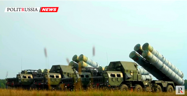 Силы ПВО России и СНГ ответили на крупнейшие учения НАТО в Латвии 