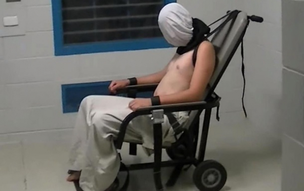 "Слезинка ребенка" - австралийских тюремщиков уличили в пытках детей-аборигенов