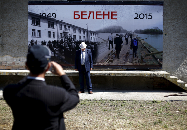 СМИ: болгары просят Москву вернуться к реализации проекта АЭС "Белене"