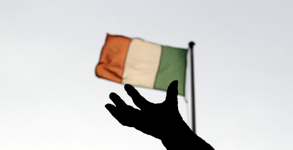 СМИ: число британцев желающих получить паспорт Ирландии удвоилось
