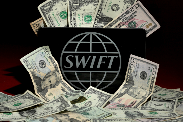 СМИ: КНДР могут отключить от межбанковской системы SWIFT